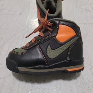 Vintage Nike Baltoro LE Toddler Hiking Boots 6C